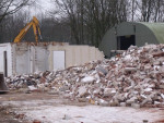 Dit was een ooit een kantine